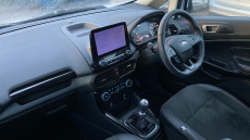 Ford EcoSport 1.0 EcoBoost 125 ST-Line 5dr Petrol Hatchback